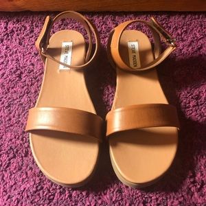 Steve Madden “Meghan” Sandal